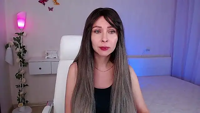 Snapshot of wendifoste chatting on 03-06-25, 05:54 wendifoste online show from 03-06-25, 05:54