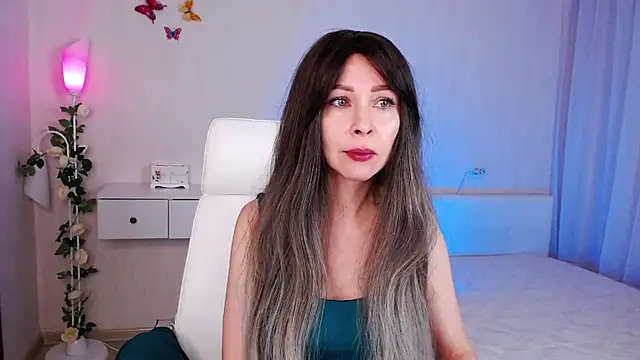 Snapshot of wendifoste chatting on 03-20-25, 06:09 wendifoste online show from 03-20-25, 06:09