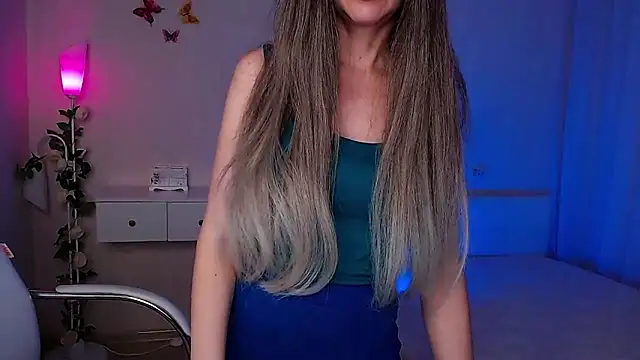 Snapshot of wendifoste chatting on 03-20-25, 09:13 wendifoste online show from 03-20-25, 09:13