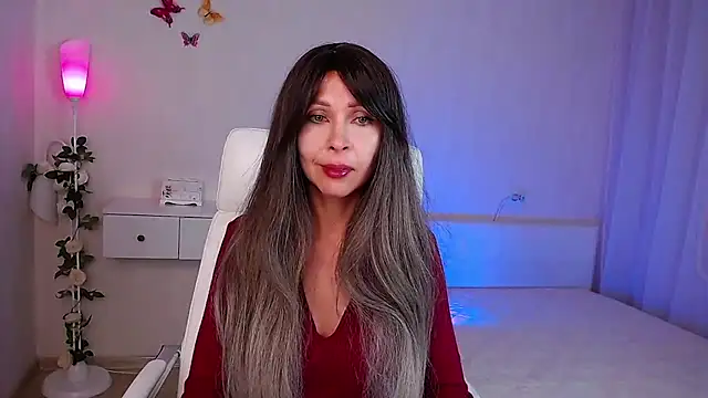 Snapshot of wendifoste chatting on 09-11-25, 07:47 wendifoste online show from 09-11-25, 07:47