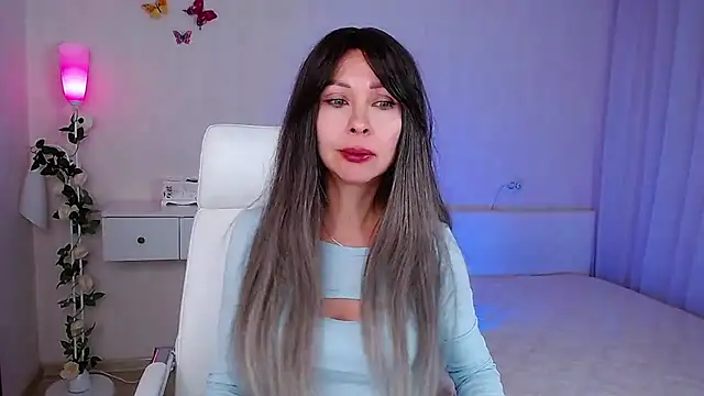 Snapshot of wendifoste chatting on 09-29-25, 07:08 wendifoste online show from 09-29-25, 07:08