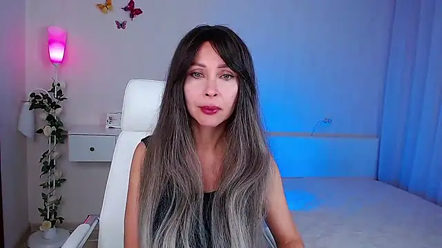 Snapshot of wendifoste chatting on 10-02-25, 06:04 wendifoste online show from 10-02-25, 06:04