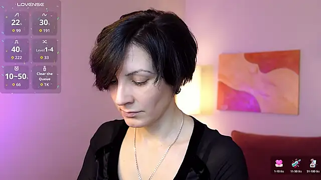 LorenDaze online show from 01-15-26, 07:57