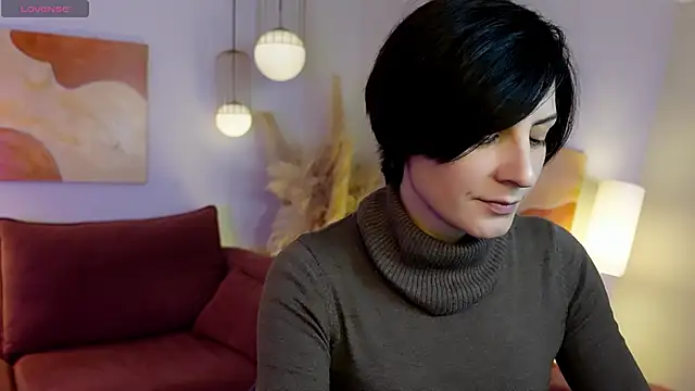 LorenDaze online show from 02-11-26, 07:46