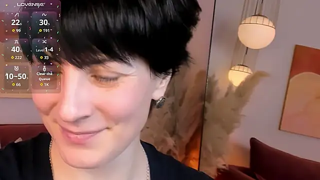 LorenDaze online show from 03-20-26, 02:00