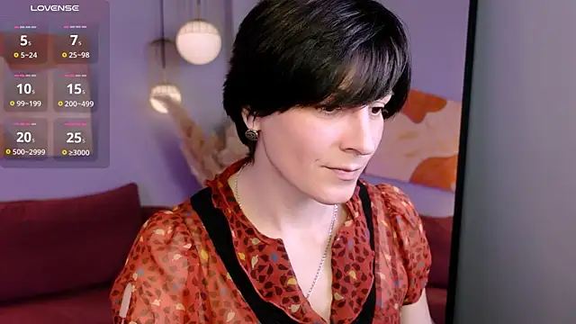LorenDaze online show from 05-15-26, 02:02
