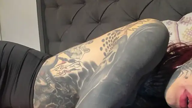 tamarapervert online show from 01-14-26, 08:36