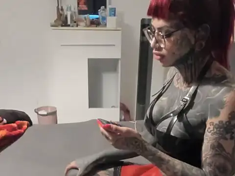 tamarapervert online show from 05-31-26, 12:41