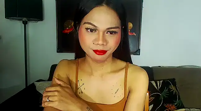 ELLIZABETHFORCUMXX online show from 02-20-25, 12:15