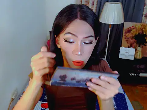 ELLIZABETHFORCUMXX online show from 09-30-25, 10:09