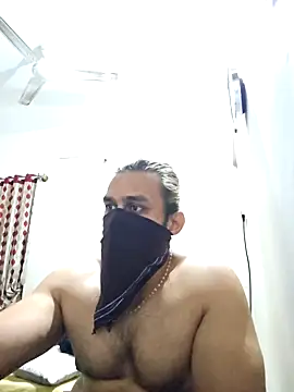 kaizercool1 online show from 01-17-25, 06:47