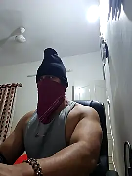 kaizercool1 online show from 01-31-25, 09:27