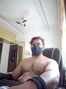 kaizercool1 online show from 12-01-25, 09:47