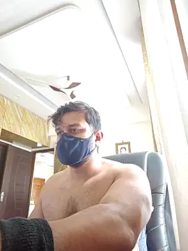 kaizercool1 online show from 03-02-26, 05:52