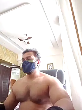 kaizercool1 online show from 03-09-26, 09:02