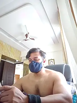 kaizercool1 online show from 03-16-26, 05:44