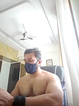 kaizercool1 online show from 03-21-26, 06:18