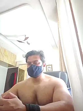 kaizercool1 online show from 04-03-26, 05:38