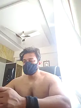 kaizercool1 online show from 04-18-26, 06:50