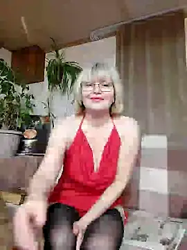 IrmaRose online show from 02-03-25, 02:02