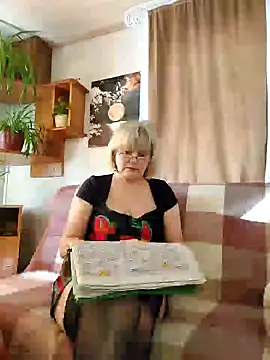 IrmaRose online show from 02-19-25, 06:33