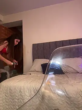 MeganKitty  online show from 03-11-26, 11:00