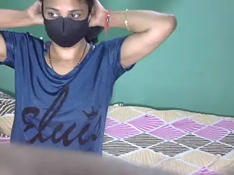 Indian Horny Wife online show from 07-18-26, 06:50