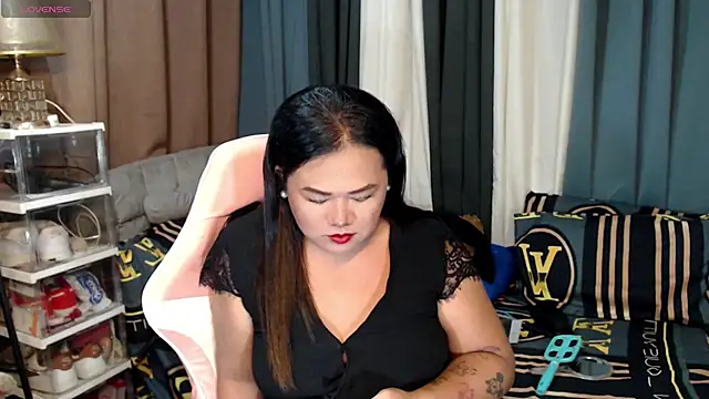 MagnificatMistress online show from 01-07-25, 07:28