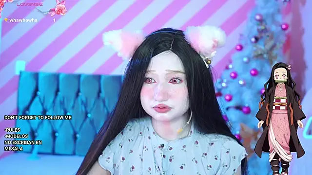 Pinkie Princes online show from 12-22-24, 10:25