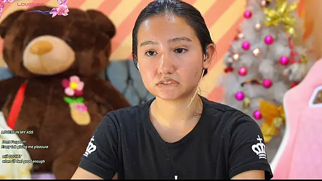 Pinkie Princes online show from 01-01-25, 12:00