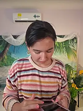 Pinkie Princes online show from 09-09-25, 04:06