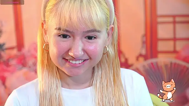 Pinkie Princes online show from 12-01-25, 03:11