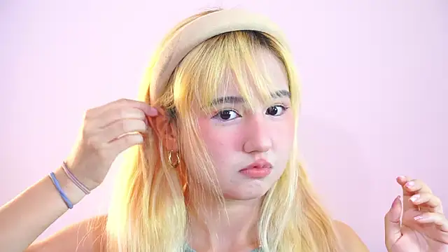 Pinkie Princes online show from 01-16-26, 02:37