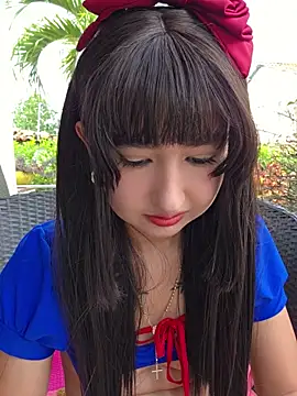 Pinkie Princes online show from 07-18-26, 10:02