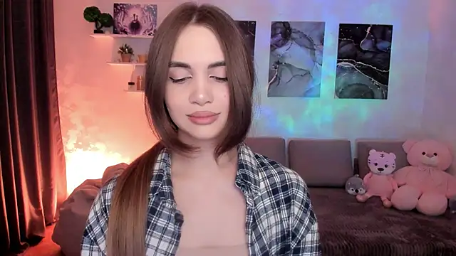 aPieceOfJoy online show from 04-08-26, 09:48