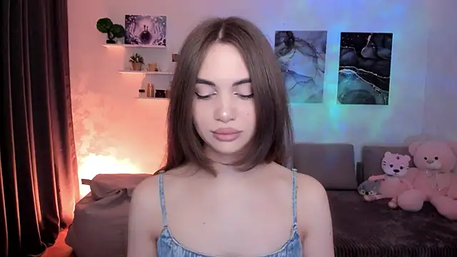 aPieceOfJoy online show from 04-13-26, 06:08