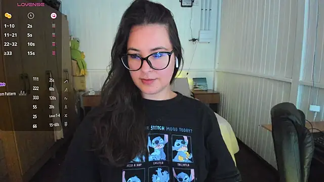 Snapshot of anna_love_hot chatting on 02-27-25, 03:37 anna love hot online show from 02-27-25, 03:37