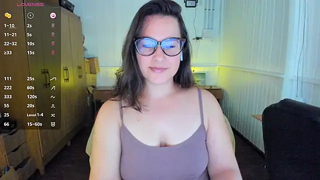 Snapshot of anna_love_hot chatting on 03-08-25, 06:16 anna love hot online show from 03-08-25, 06:16