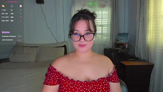 anna love hot online show from 05-11-26, 07:00