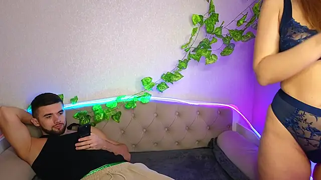 ParadisePleasure  online show from 01-20-25, 02:43