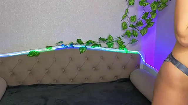 ParadisePleasure  online show from 01-28-25, 01:39