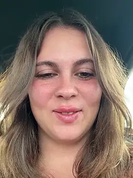 Samantha official online show from 02-16-26, 04:03