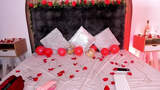 Karlagonzales  online show from 02-14-25, 07:02