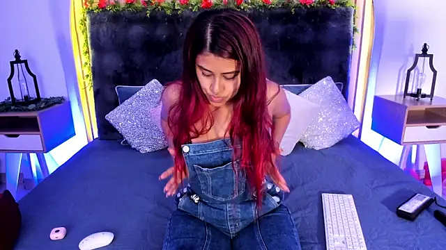 Karlagonzales  online show from 02-18-25, 08:47