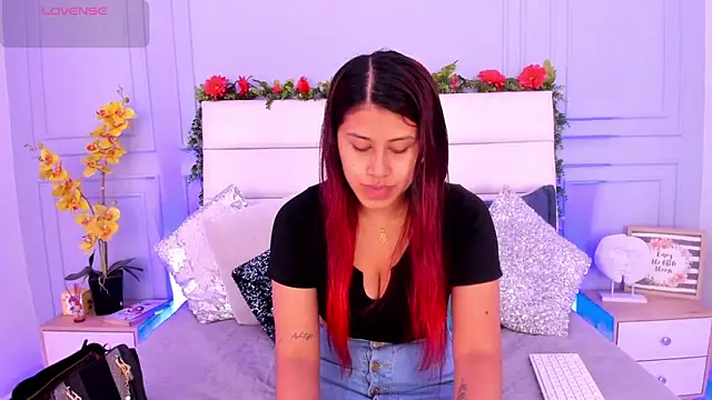 Karlagonzales  online show from 03-15-25, 12:02