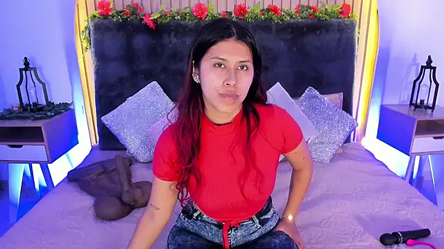 Karlagonzales  online show from 10-12-25, 11:09