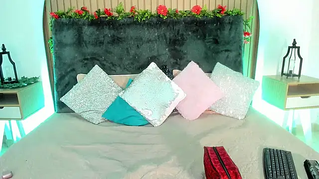 Karlagonzales  online show from 12-02-25, 10:31