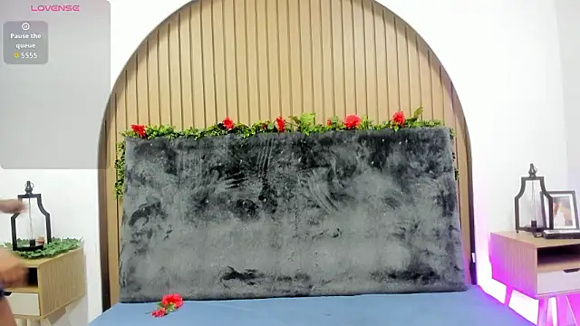 Karlagonzales  online show from 03-20-26, 06:46