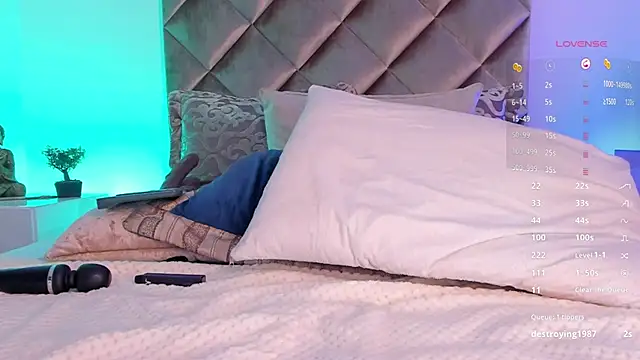 malaia hills online show from 01-16-25, 10:23