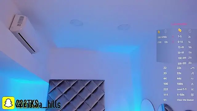 malaia hills online show from 01-31-25, 07:18